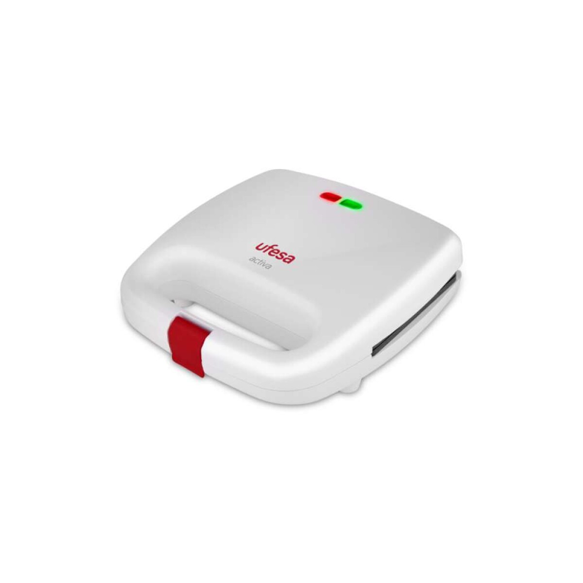 Sandwichera Ufesa SW7850 Activa - SW7850 