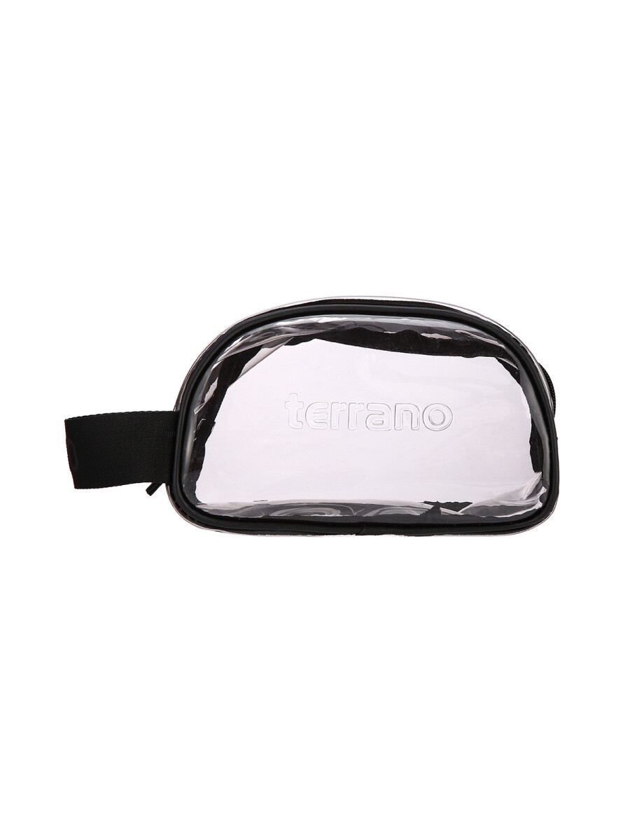 Necessaire Summer IV - Negro 