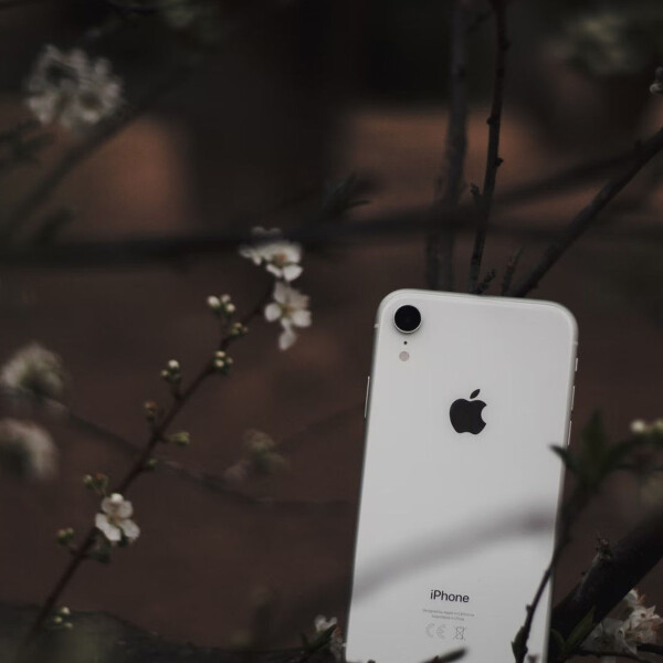 Iphone Se 3/128 Gb Re-certificado 4g BLANCO