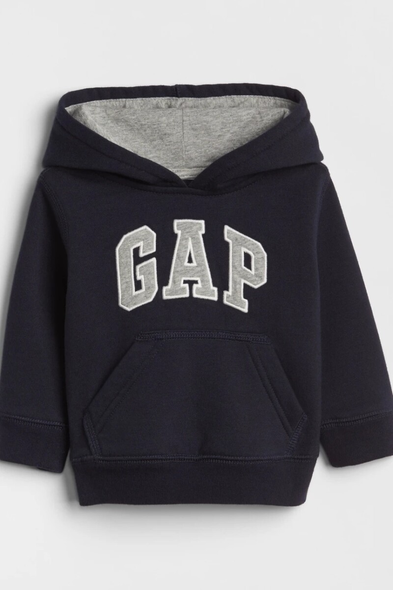 Canguro Logo Gap Toddler Niño - Tapestry Navy 