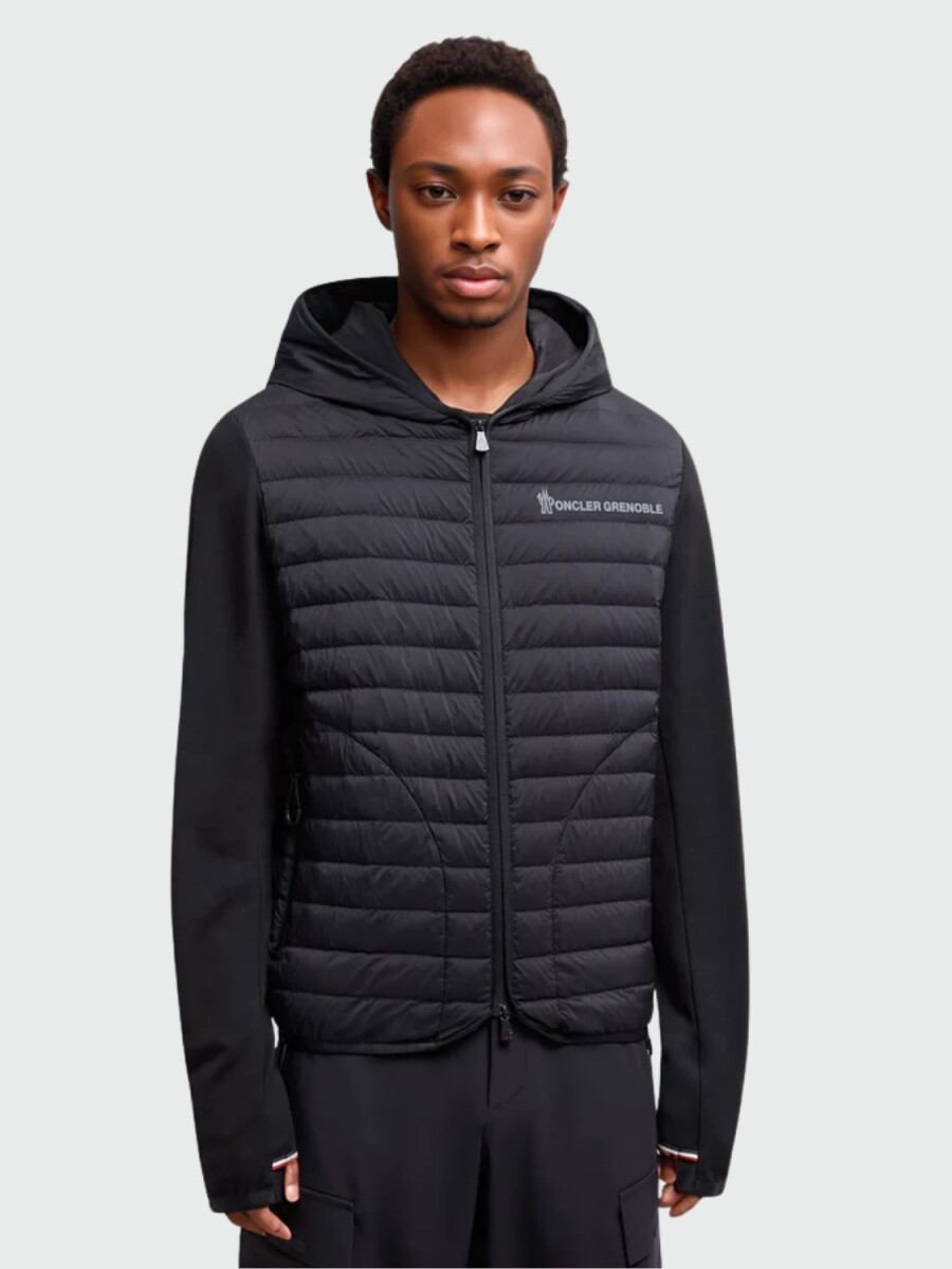 Moncler - Sweater Maglia 