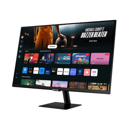 Monitor Inteligente M7 (M70D) de 32" 4K Uhdtv, Par 001