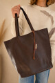 Tote bag Chocolate