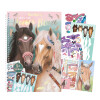 Crea tu caballo Blaze Miss Melody Top Model Crea tu caballo Blaze Miss Melody Top Model