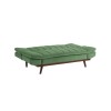 Sillón Cama Tomy VERDE