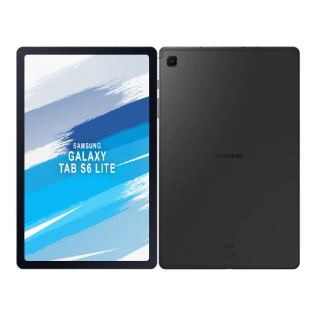 Samsung - Tablet Galaxy Tab S6 Lite SM-P613 - 10,4'' Multitáctil tft. 8 Core. Android 12. Ram 4GB / 001