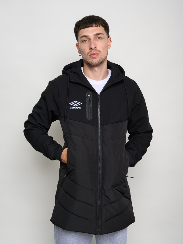 PARKA JUT Umbro Hombre 002
