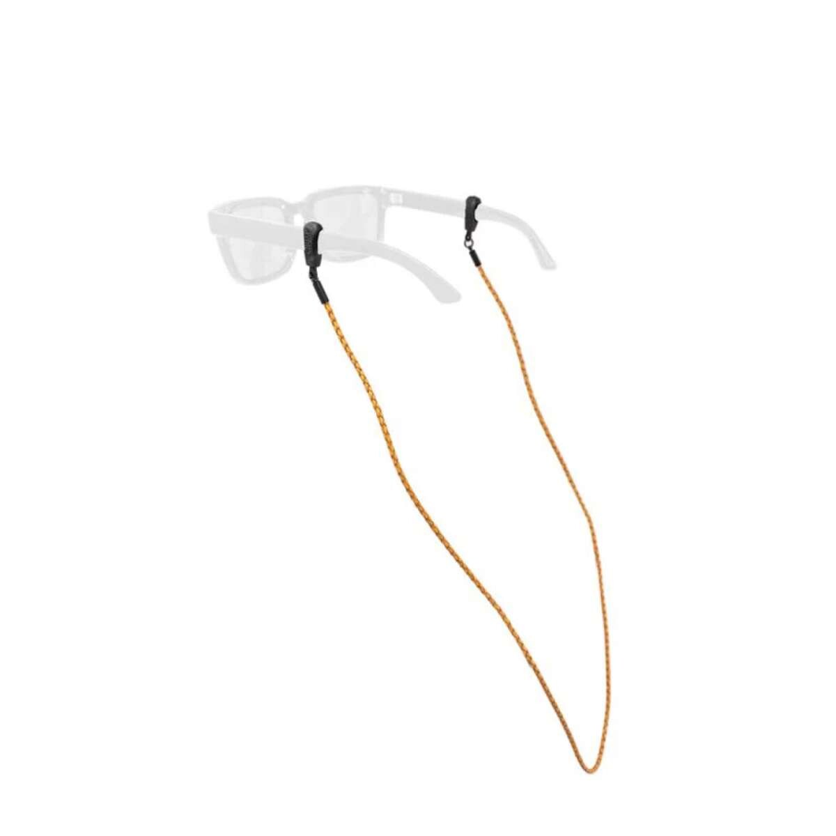 Sujeta Lentes Chums Braided Leathercord - Braided Leathercord 