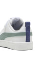 Champion Puma niño Rickie con velcro AC + PS Verde