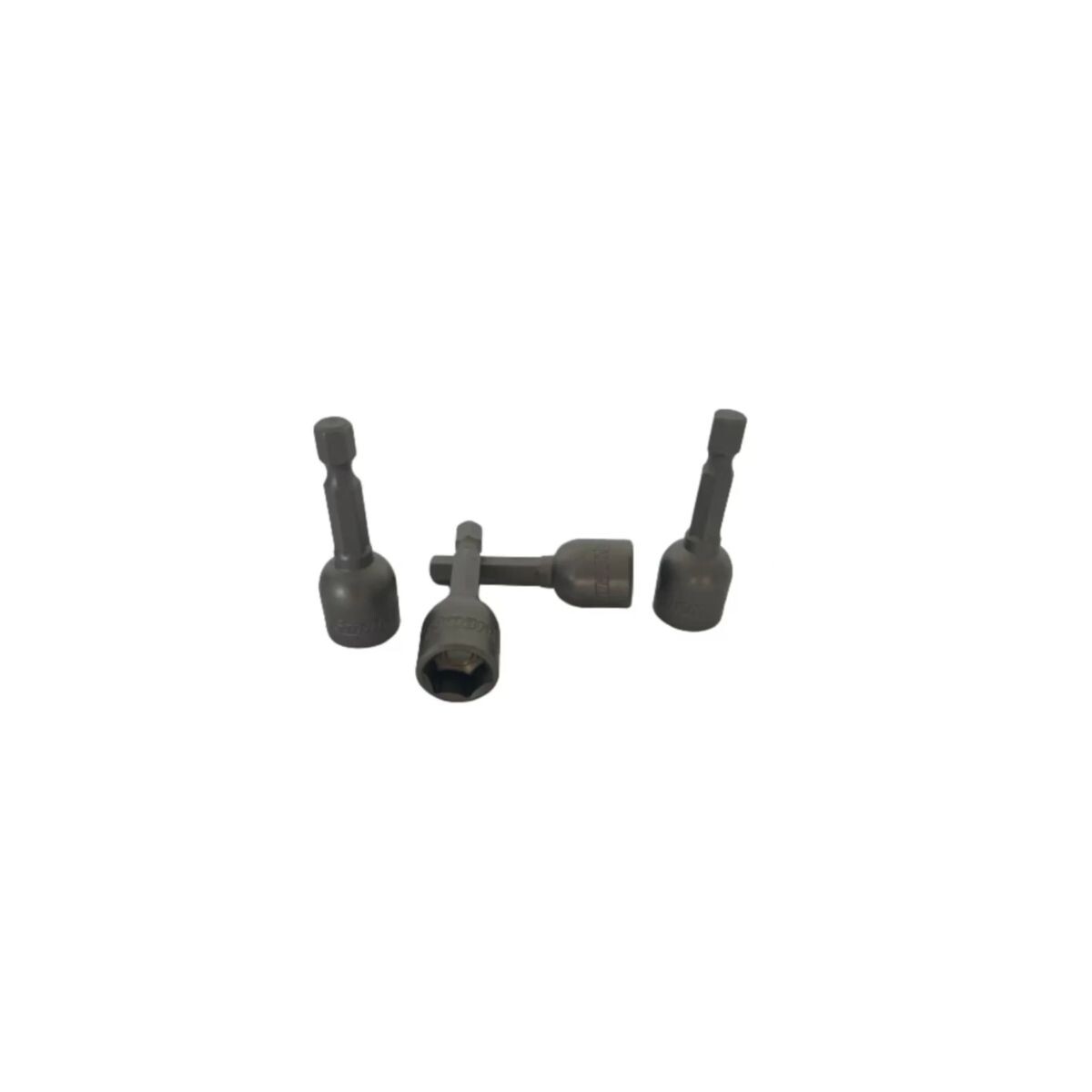 Adaptador Extensor Magnetico 1/4x60mm 