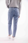 JEAN LINDA MOM AZUL CLARO