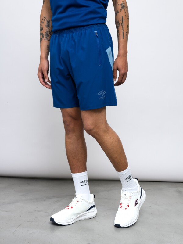 SHORT SYNC Umbro Hombre 01p