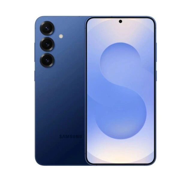 Samsung Galaxy S25 256gb Navy Samsung Galaxy S25 256gb Navy