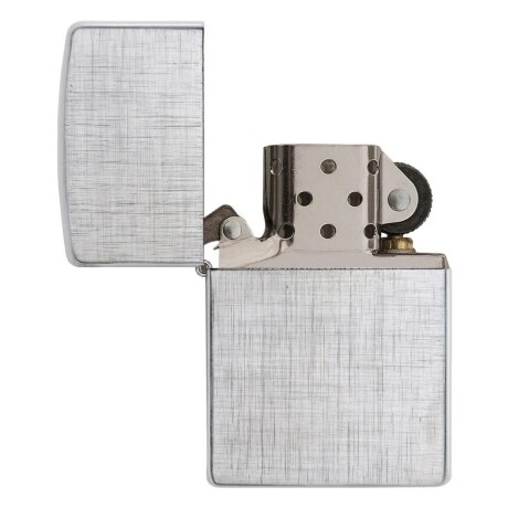 Encendedor Zippo Classic Linen Weave - 28181 Encendedor Zippo Classic Linen Weave - 28181