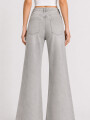 Pantalon Lozada Gris Claro