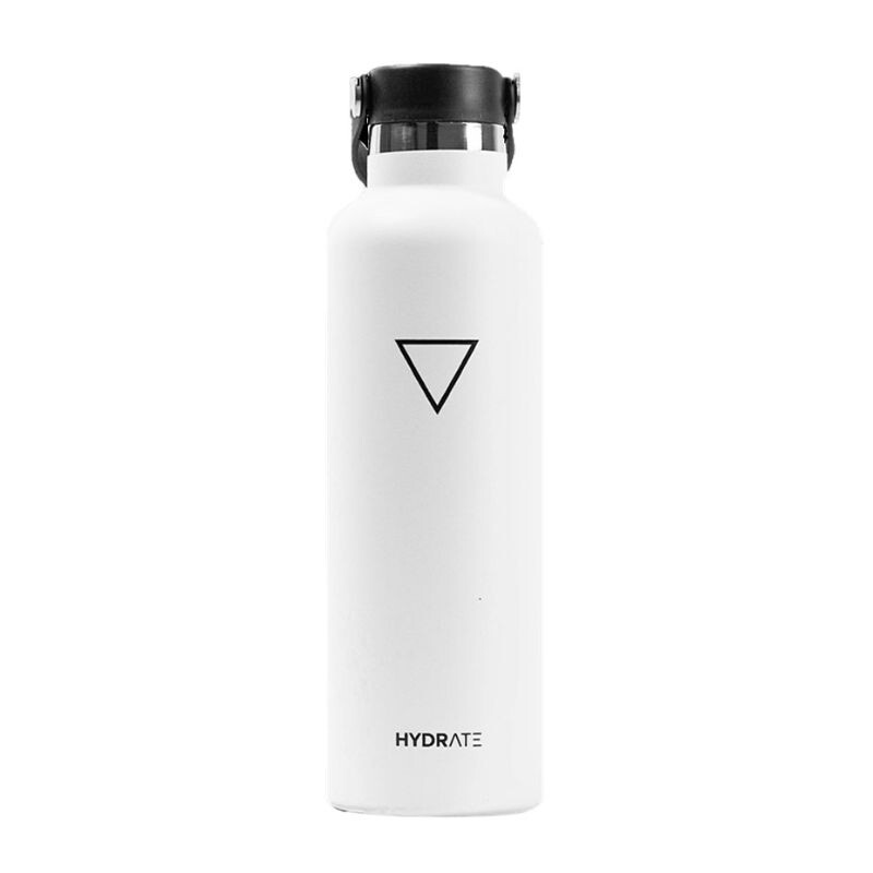 Termo Hydrate 710 Ml Blanco Termo Hydrate 710 Ml Blanco