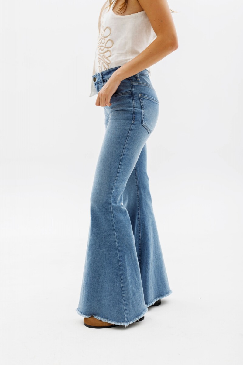 Jean New Paz Celeste