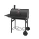 Char Griller Parrilla Super Pro Deluxe E2827 Char Griller Parrilla Super Pro Deluxe E2827