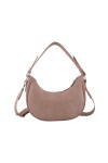 Cartera Las Oreiro Beige