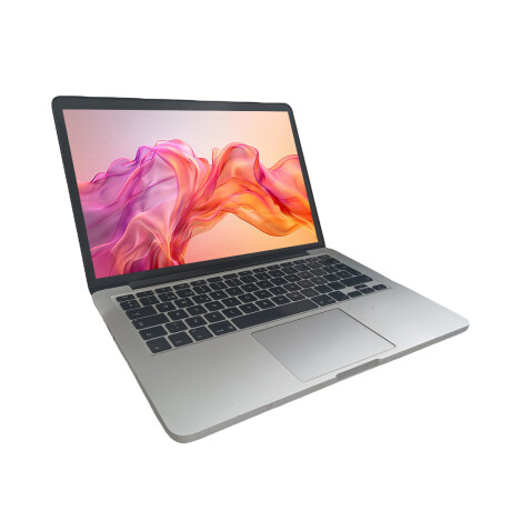 Notebook Macbook Pro 2014. Core i7 3.0 Ghz. RAM 16GB DDR3. Disco Sólido 512GB. Mac OS Big Sur. Bat. 696 Ciclos. Pantalla 14" Notebook Macbook Pro 2014. Core i7 3.0 Ghz. RAM 16GB DDR3. Disco Sólido 512GB. Mac OS Big Sur. Bat. 696 Ciclos. Pantalla 14"