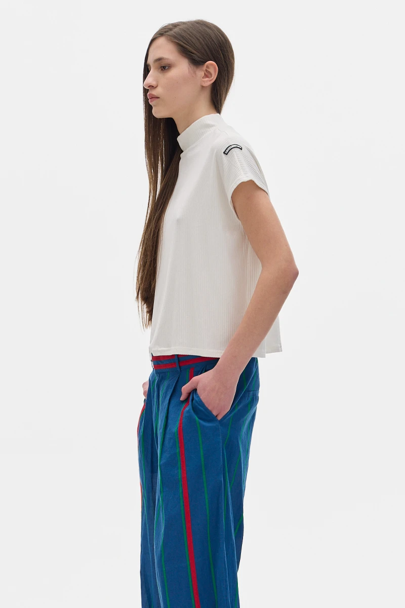 Blusa Yuri Solid