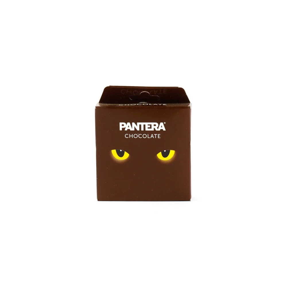 PANTERA CHOCOLATE CONDONES CJ X 3 UNID.