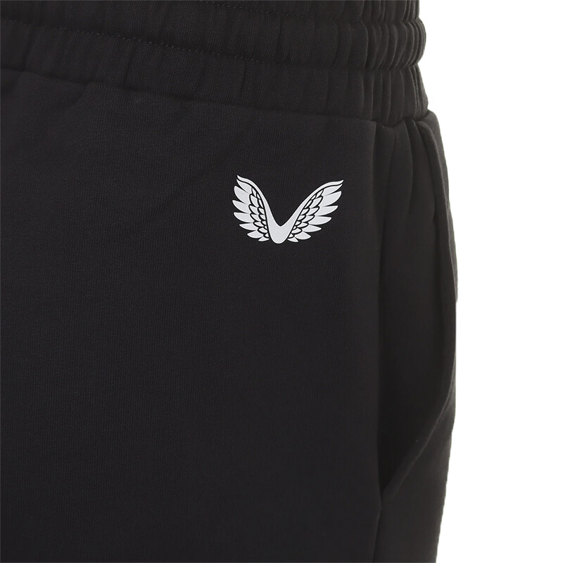 Pantalon Castore Logo Sweatpants Negro