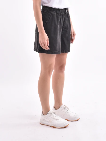 SHORT JAZMIN NEGRO