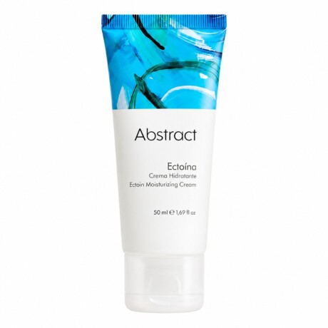 Abstract Ectoína crema hidratante 50ml