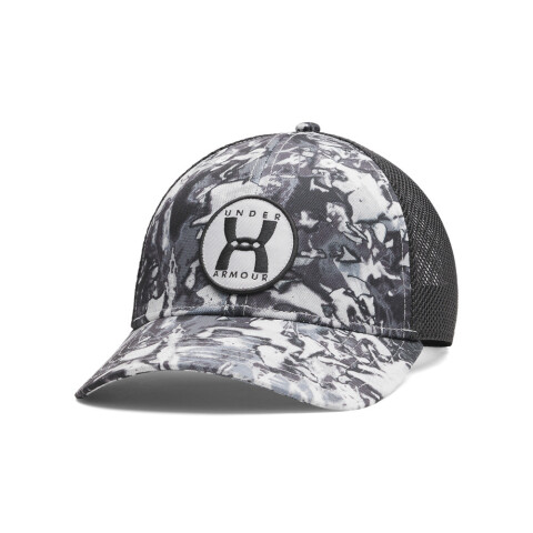 M Blitzing Trucker-YLW GRY-011