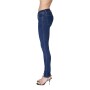 Jeans Diesel 2018 Slandy-Low L.30 Mujer Navy