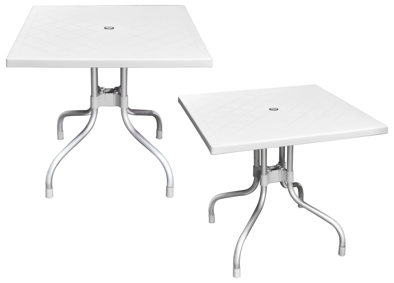 MESA OLIVE WHITE 
