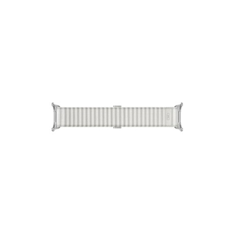 Correa Samsung Trail Band para Galaxy Watch Ultra White