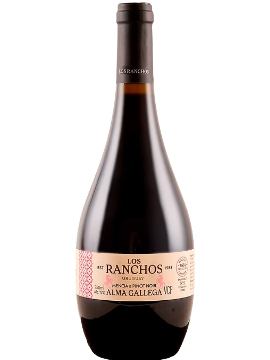 Los Ranchos Alma Gallega 