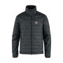 Expedition X-Lätt Jacket - Hombre Black