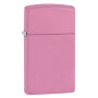 Encendedor Slim ZIPPO 1638 Rosa 0