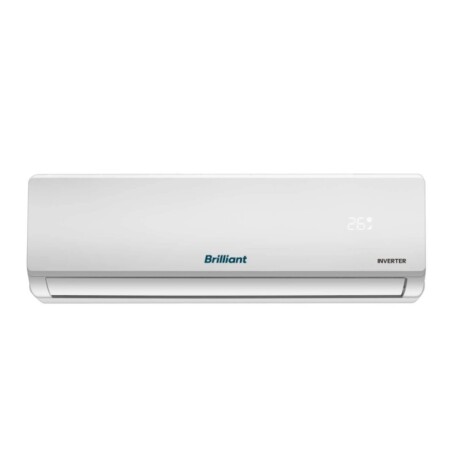 Aire Acondicionado Brilliant 36000 Btu Inverter Aire Acondicionado Brilliant 36000 Btu Inverter