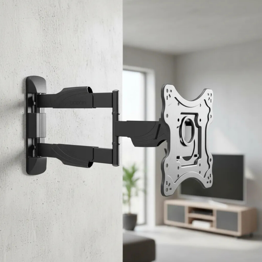 Soporte Articulado De Pared Tv Led 17- 42 Pulgada Soporte Articulado De Pared Tv Led 17- 42 Pulgada