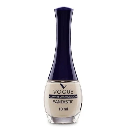 ESMALTE VOGUE FANTASTIC 10 ML Nº03 EJEC FRANCES ESMALTE VOGUE FANTASTIC 10 ML Nº03 EJEC FRANCES