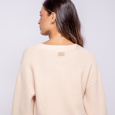 SWEATER ARLENA Lino