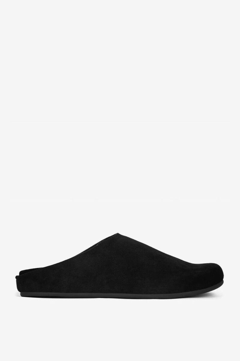 CLOG CONTENT Negro