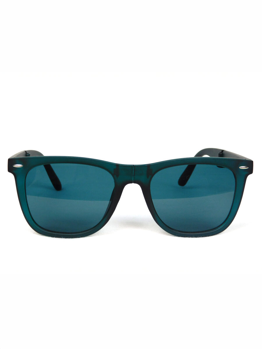 LENTES DUBIE DIXIE - Verde 