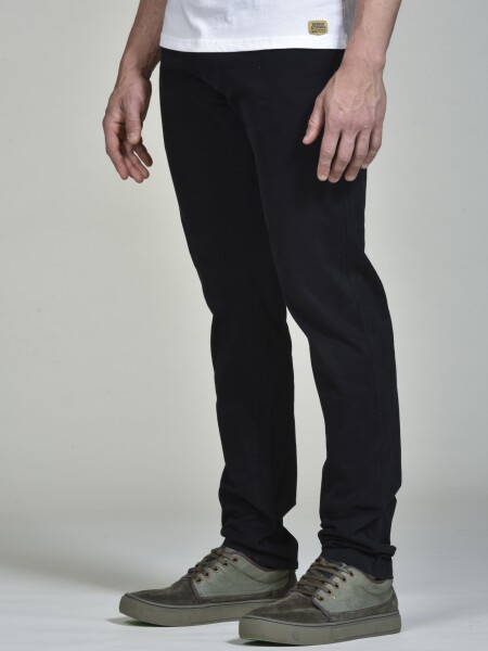 PANT CAVIAHUE 3.0 NEGRO