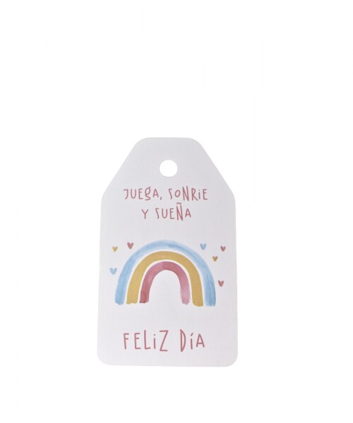 Tag feliz día 5x8,5. DISEÑO 8