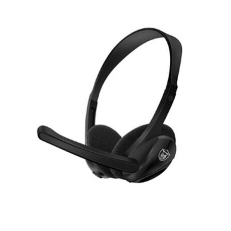 Auriculares Vincha GM006 Gamer 001