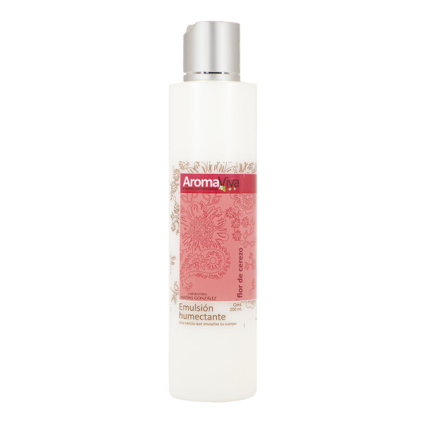 Emulsión Corporal Flor de Cerezo Emulsión Corporal Flor de Cerezo