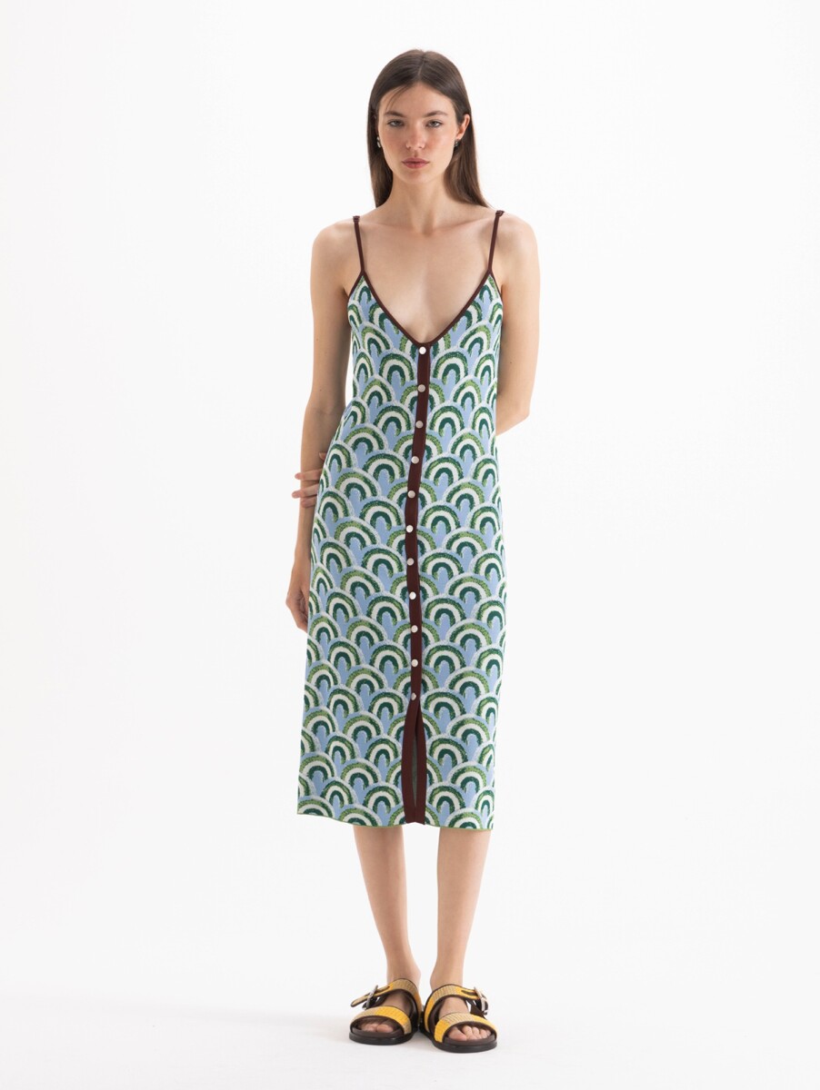 VESTIDO MAREA 