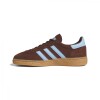 Championes Adidas Originals Handball Spezial de Mujer Rojo