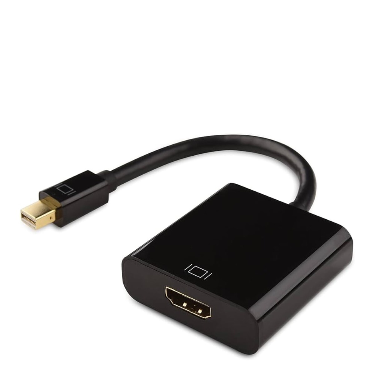Adaptador Mini display Port to HDMI 