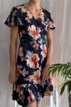 Vestido Lola Azul